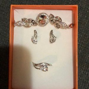 3 piece matching set